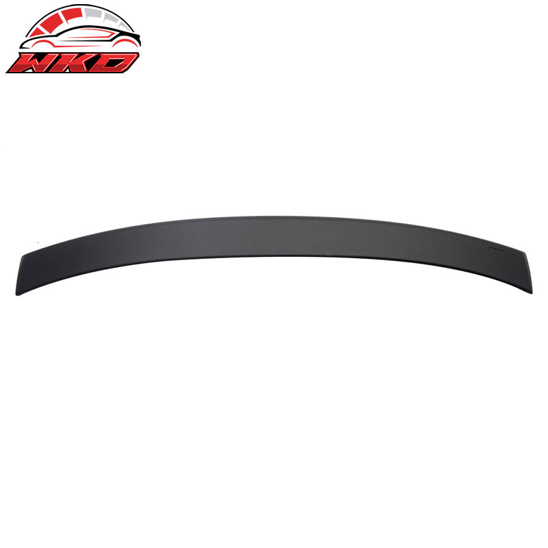 Wholesale 92-98 BMW E36 3 Series 4Dr AC Style Rear Roof Spoiler Wing ABS Unpainted