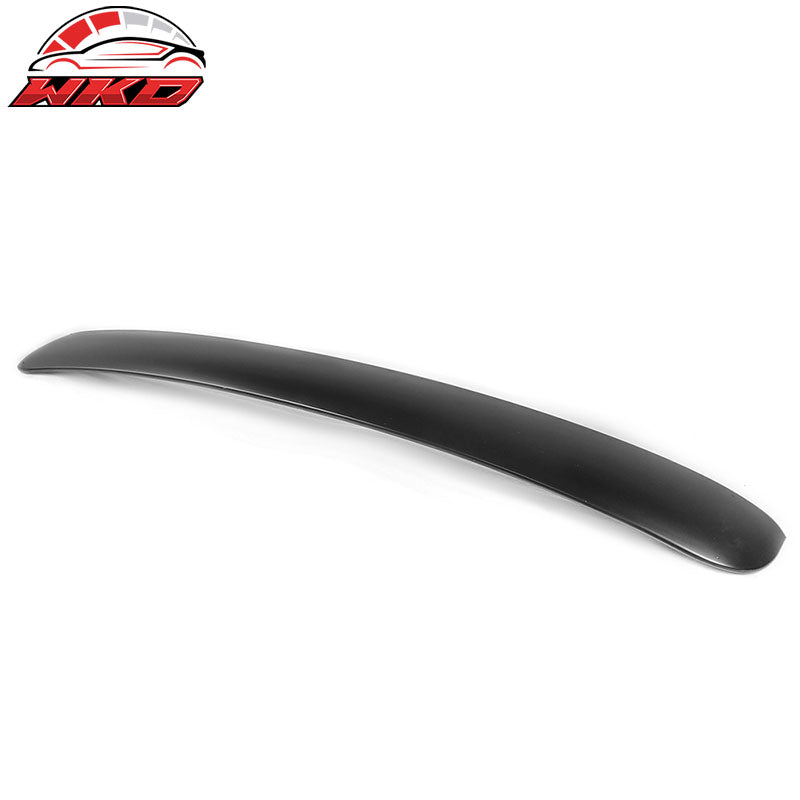 Fits 92-98 BMW 3 Series E36 Coupe 2Dr AC Style Rear Roof Window Spoiler Wing ABS