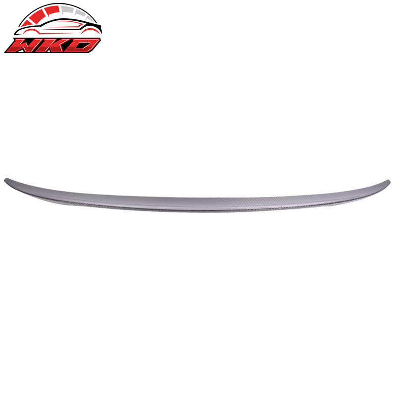 Wholesale 08-14 BMW E71 X6 SUV Performance Style Rear Trunk Spoiler Carbon Fiber CF