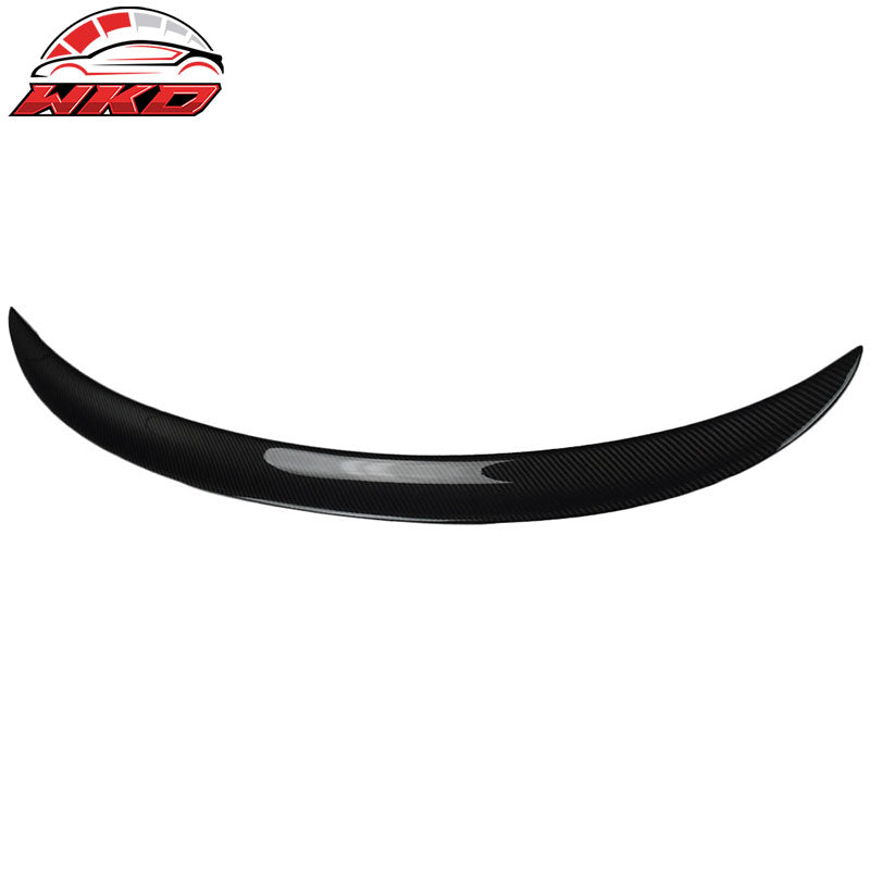 Wholesale 06-11 BMW E90 3-Series Performance Style Rear Trunk Spoiler Carbon Fiber CF