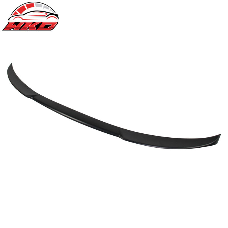 Wholesale 19-26 BMW G20 G80 3 Series SedanIKON V Style Rear Trunk Spoiler Unpainted