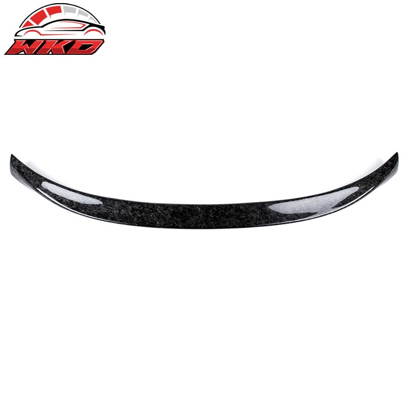 Wholesale 08-14 BMW X6 E71 Performance Style Rear Trunk Spoiler Forged Carbon Fiber