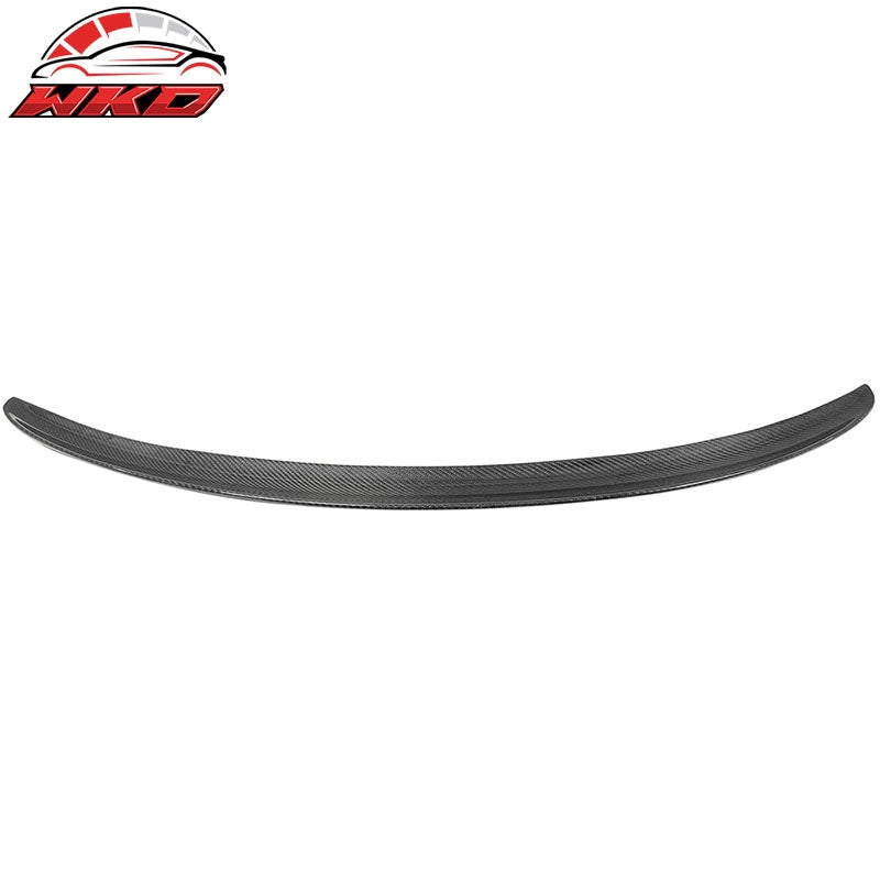 Wholesale 14-21 BMW 2 Series F22 Performance Style Rear Trunk Spoiler Carbon Fiber CF