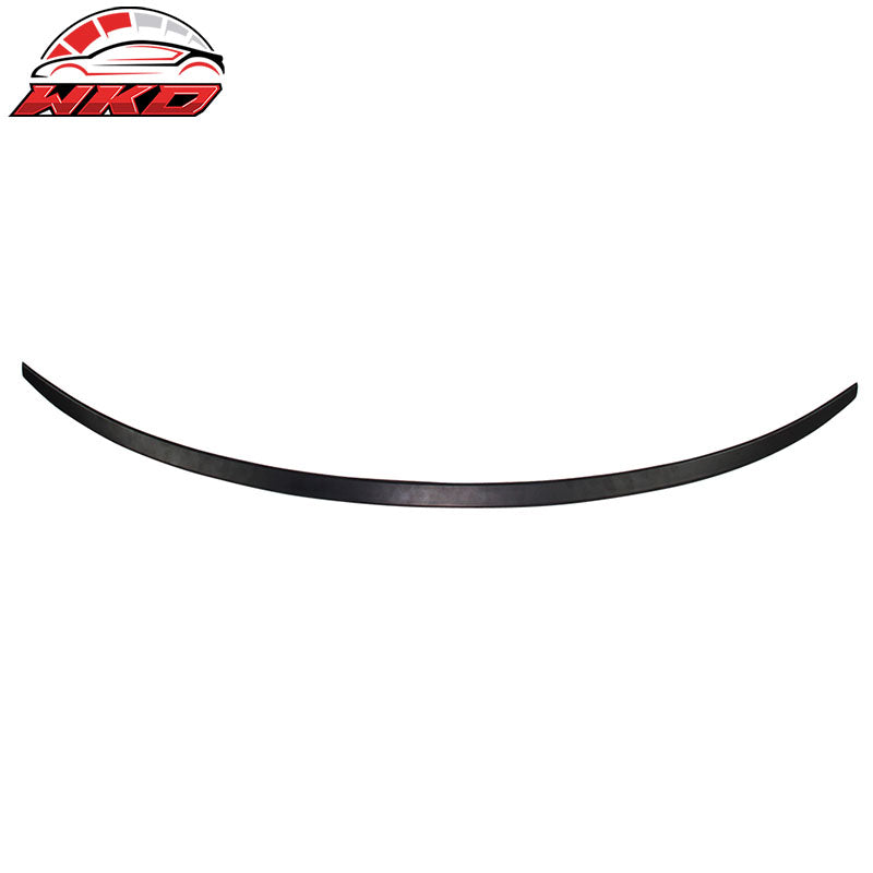 Wholesale 19-26 BMW G20 G80 Sedan OE Style Rear Trunk Spoiler Wing Lip ABS Unpainted