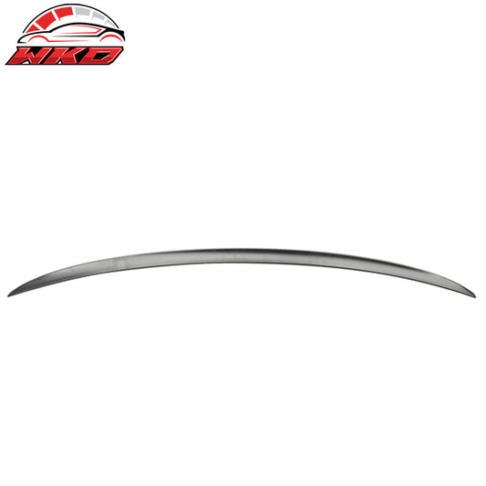 Wholesale 07-13 BMW 3 Series E92 Coupe M3 Style Rear Trunk Spoiler Wing ABS Unpainted
