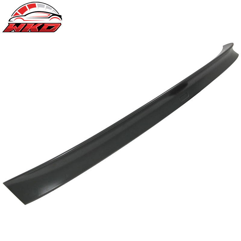 Wholesale 11-16 BMW 5 Series F10 Sedan AC Style Unpainted Rear Trunk Spoiler Wing ABS