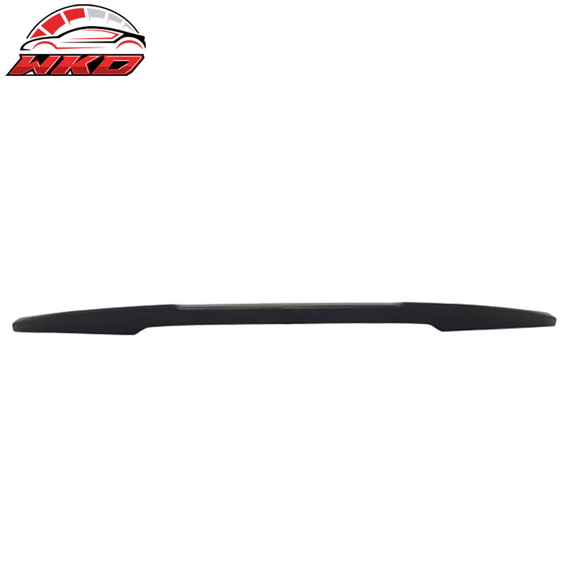 Wholesale 15-20 BMW F82 M4 Coupe Performance Style Rear Trunk Spoiler Wing Unpainted
