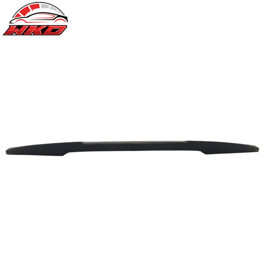 Wholesale 15-20 BMW F82 M4 Coupe Performance Style Rear Trunk Spoiler Wing Unpainted
