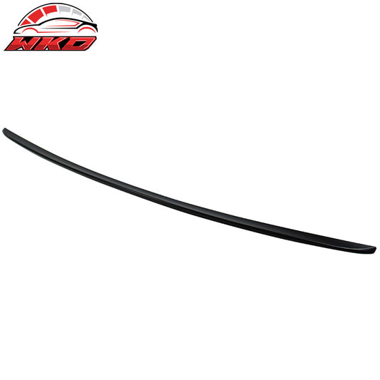 Wholesale 04-10 BMW 5 Series E60 Sedan M3 Style Rear Trunk Spoiler Wing ABS Unpainted