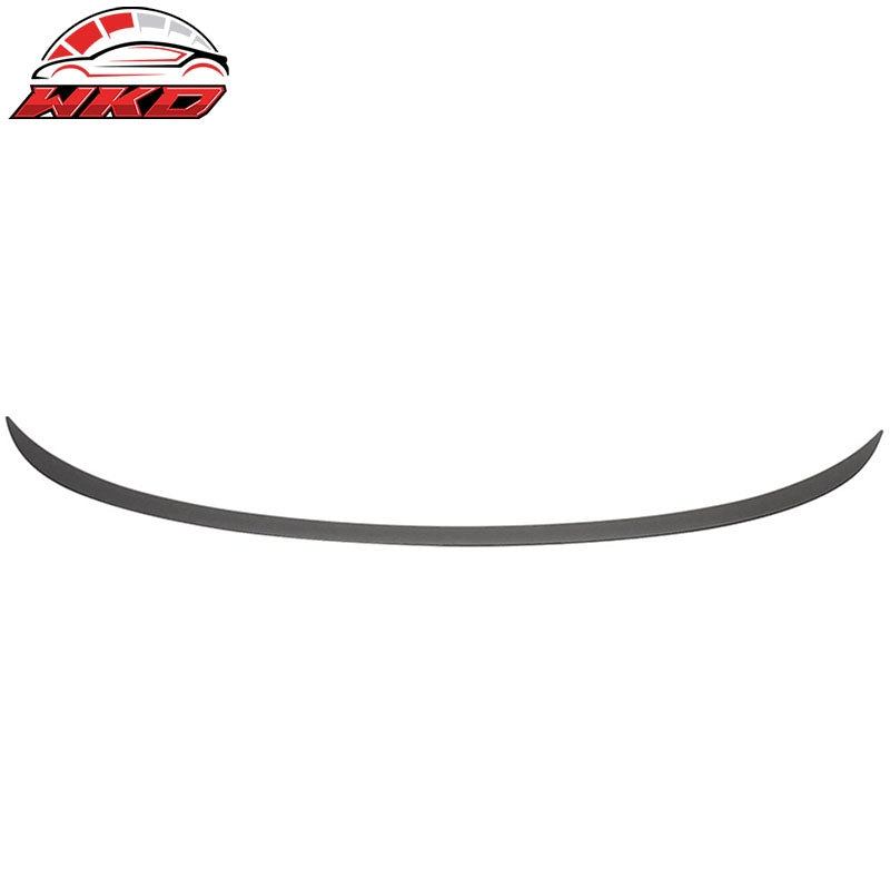 Wholesale 06-11 BMW E90 3-Series Trunk Spoiler M3 Style Rear Wing ABS #621 Boot Lip