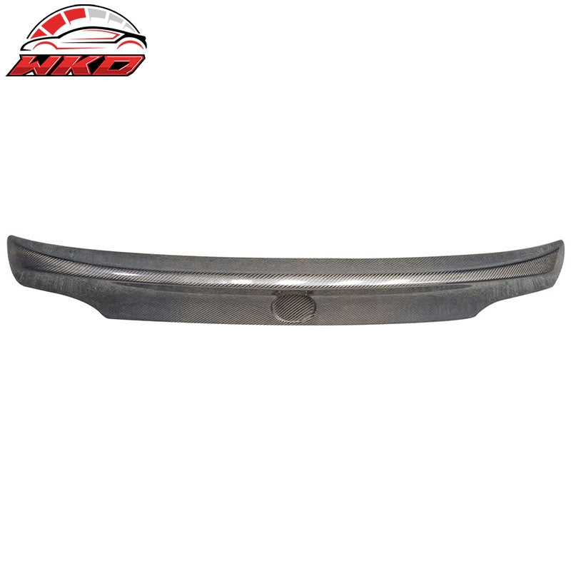 Wholesale 07-13 BMW E92 3-Series M3 Trunk Spoiler CSL Style Carbon Fiber Rear Wing