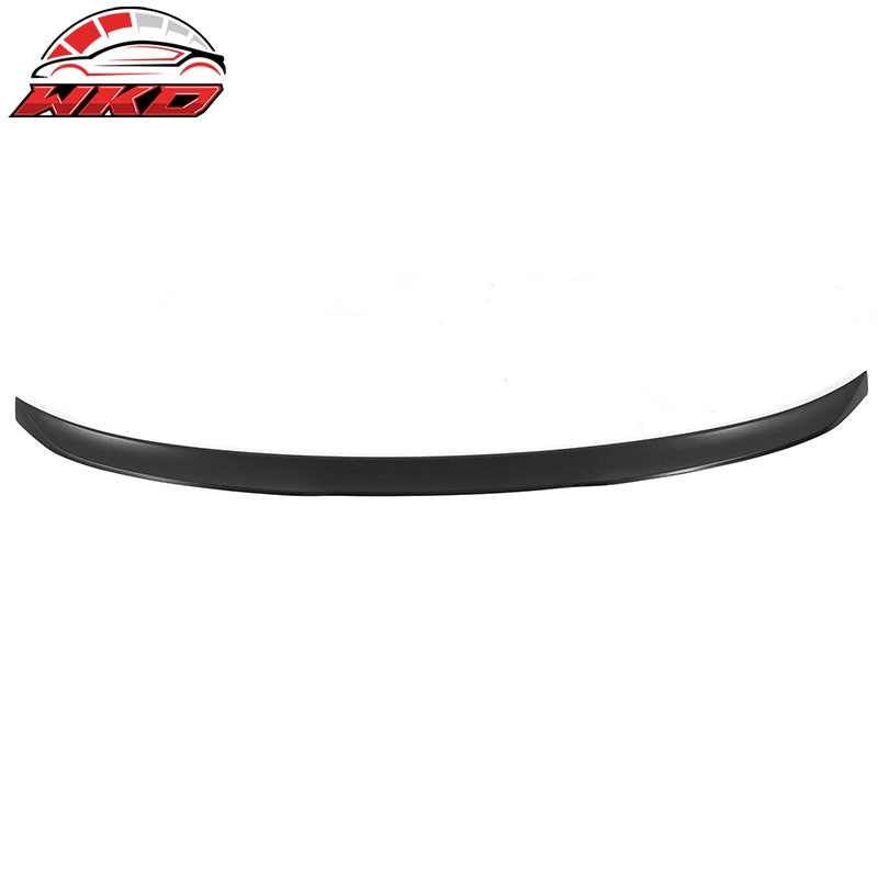 Fits 19-26 BMW G20 3-Series G80 M3 Primer ABS Trunk Spoiler M3 Style Rear Wing