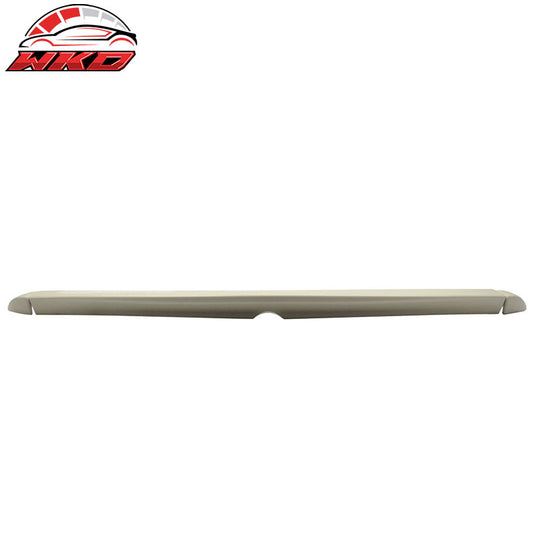 Wholesale 97-02 BMW 5 Series E39 Sedan AC Style Unpainted ABS Trunk Spoiler