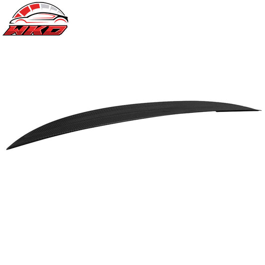 Wholesale 07-13 BMW 3 Series E92 Performance Style Trunk Spoiler Matte Carbon Fiber