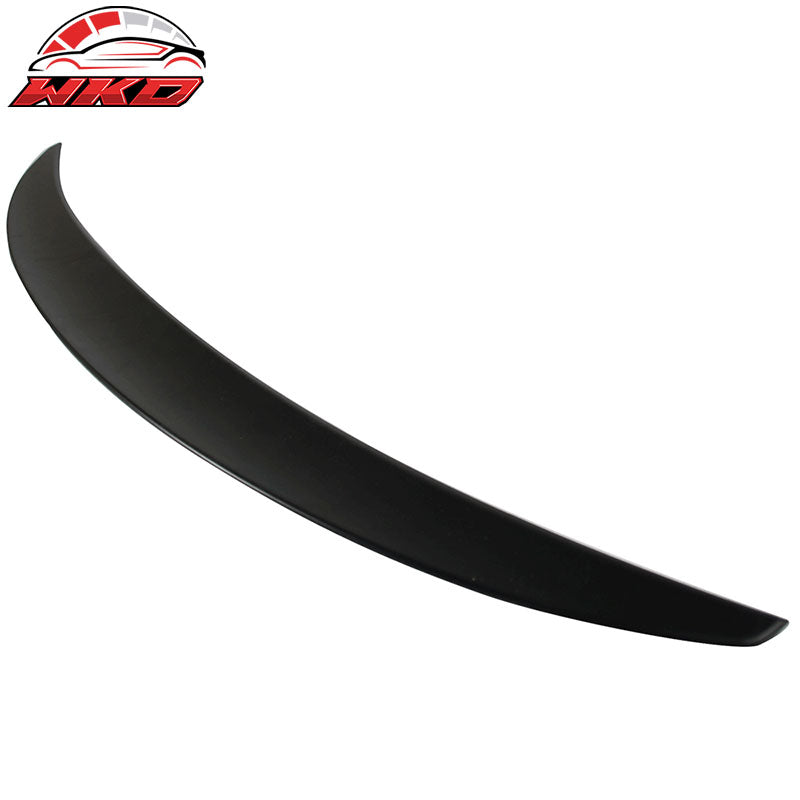 Fits 07-13 BMW 3-Series E93 Convertible 2Dr Performance Style Trunk Spoiler ABS