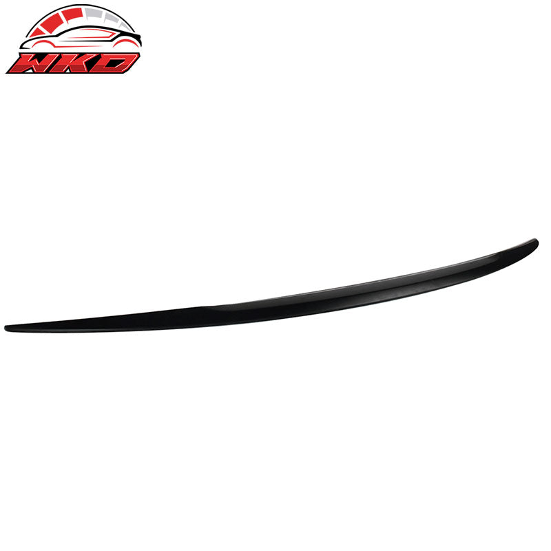 Fits 07-13 BMW 3-Series E93 Convertible 2Dr Performance Style Trunk Spoiler ABS