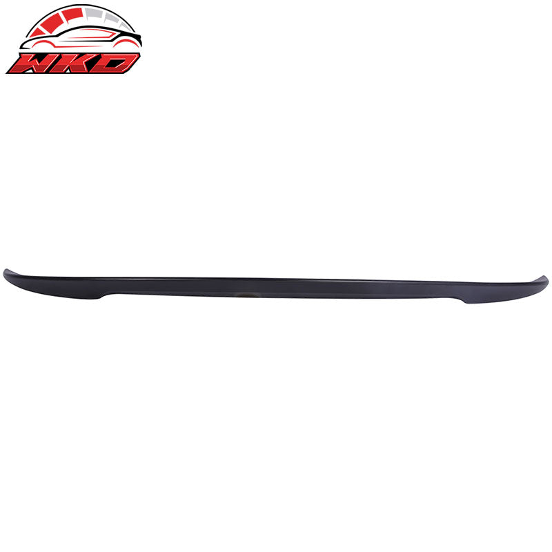 Wholesale 06-11 BMW E90 3-Series Sedan Performance2 Style Trunk Spoiler ABS Unpainted