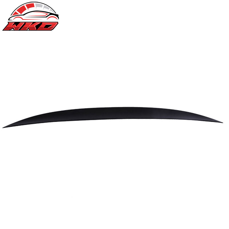 Wholesale 12-18 BMW F30 3 Series Sedan Performance 2 Style Trunk Spoiler Unpainted