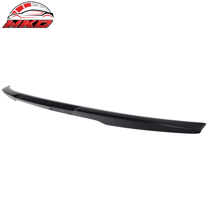 Wholesale 15-20 BMW F82 M4 Coupe 2Dr Performance Style Trunk Spoiler -Carbon Fiber CF