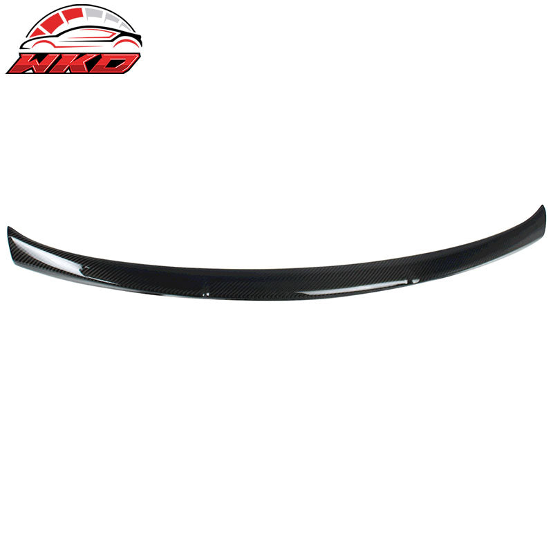 Wholesale 14-21 BMW 2 Series F22 Coupe 2-Door M4 Style Trunk Spoiler Carbon Fiber CF