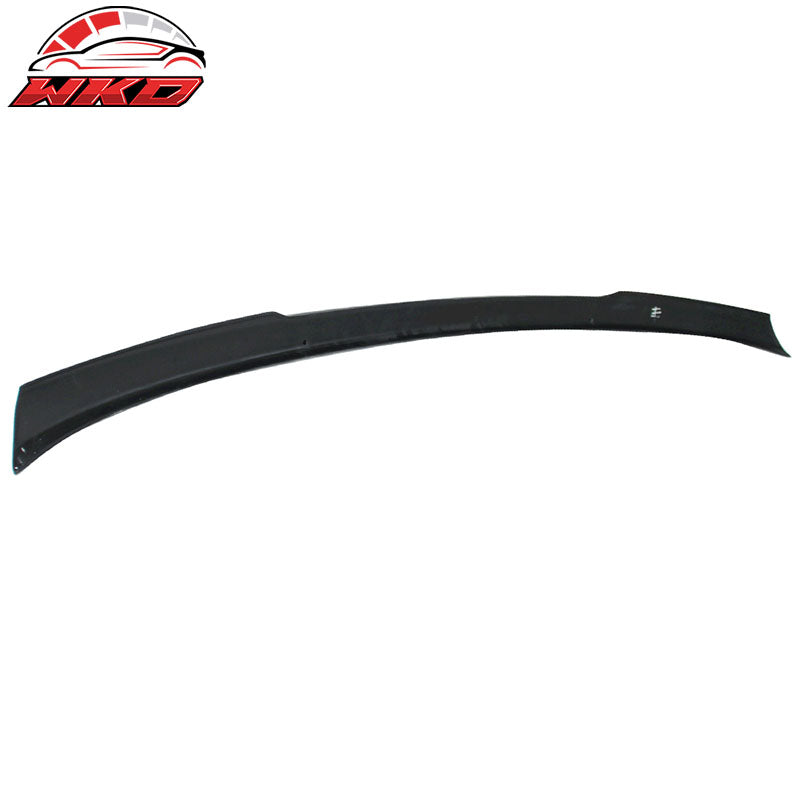 Fits 14-21 BMW 2 Series F22 Coupe 2-Door M4 Style Trunk Spoiler Carbon Fiber CF