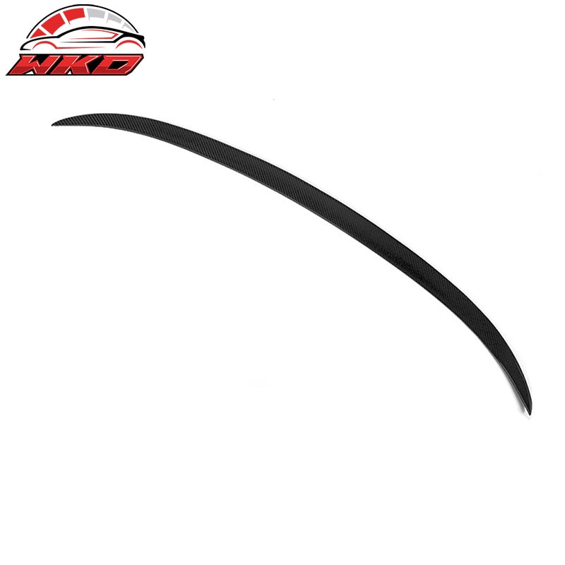 Wholesale Trunk Spoiler for BMW 3 Series E93 2007-2013 M3 Style Carbon Fiber