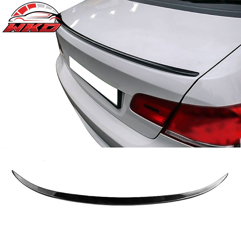 Wholesale Trunk Spoiler for BMW 3 Series E93 2007-2013 M3 Style Carbon Fiber