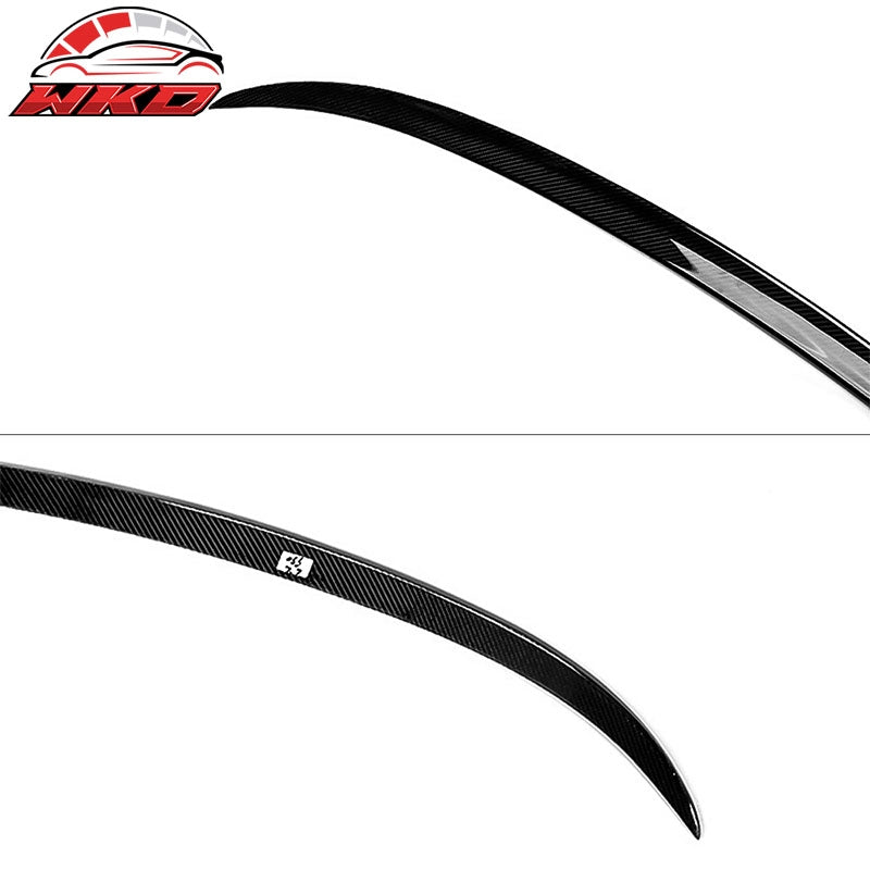 Wholesale Trunk Spoiler for BMW 3 Series E93 2007-2013 M3 Style Carbon Fiber