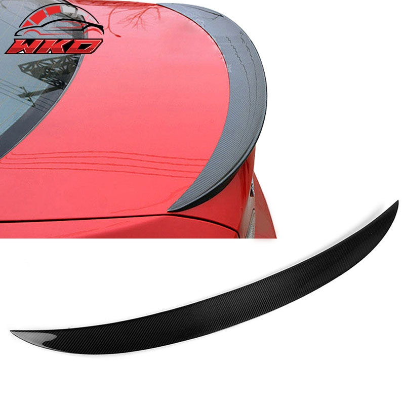 Wholesale 07-13 BMW 3-Series E93 2Dr Performance Style Trunk Spoiler Carbon Fiber CF