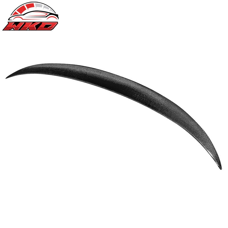 Wholesale 14-20 BMW F83 M4 F33 4-Series Performance Style Trunk Spoiler Carbon Fiber