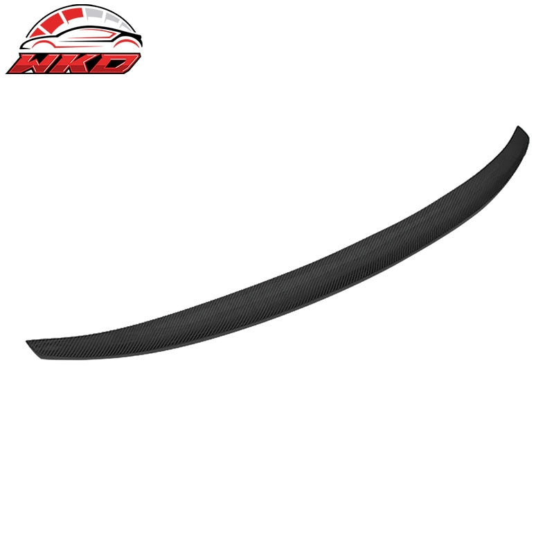 Wholesale Trunk Spoiler for BMW 4-Series 2014-2020 Performance Style Carbon Fiber