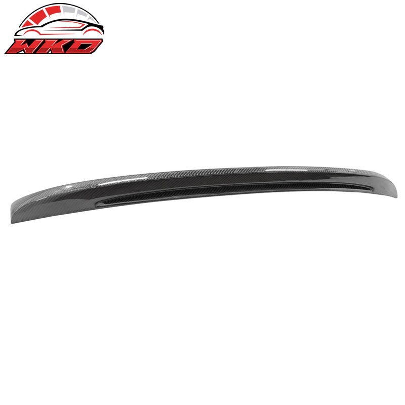 Wholesale 06-11 BMW E90 3-Series Sedan M3 Style Trunk Spoiler Wing Carbon Fiber CF