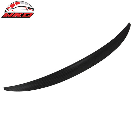 Wholesale 07-13 BMW 3 Series E92 Performance Trunk Spoiler Wing - Matte Carbon Fiber