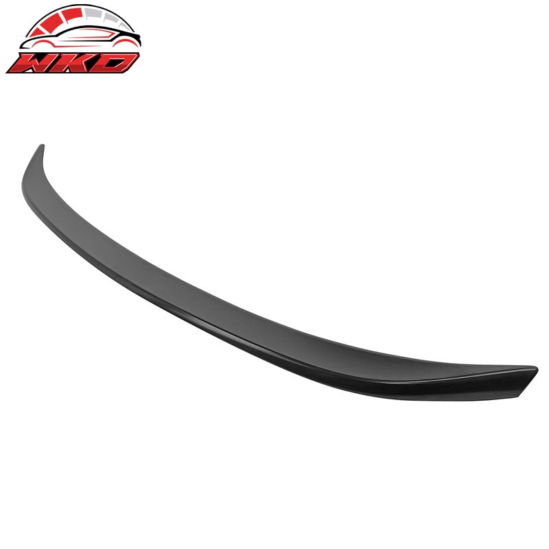 Fits 19-26 BMW G20 3-Series G80 M3 Trunk Spoiler M Performance Wing Unpainted