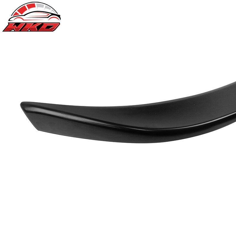 Fits 19-26 BMW G20 3-Series G80 M3 Trunk Spoiler M Performance Wing Unpainted