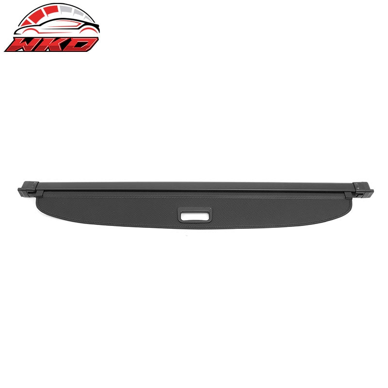 Wholesale 19-26 BMW X5 G05 5-Seat 3D TPE Trunk Mat Cargo Liner Pad + Cargo Cover - Wikond Auto