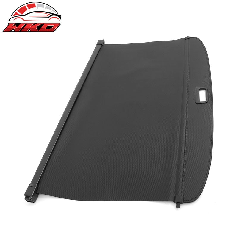 Wholesale 19-26 BMW X5 G05 5-Seat 3D TPE Trunk Mat Cargo Liner Pad + Cargo Cover - Wikond Auto