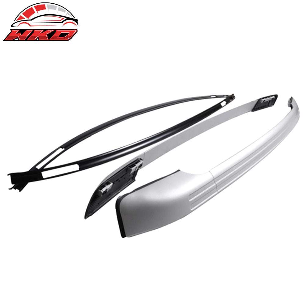 Wholesale 08-14 BMW X6 E71 E72 OE Factory Style Roof Rack 2Pc