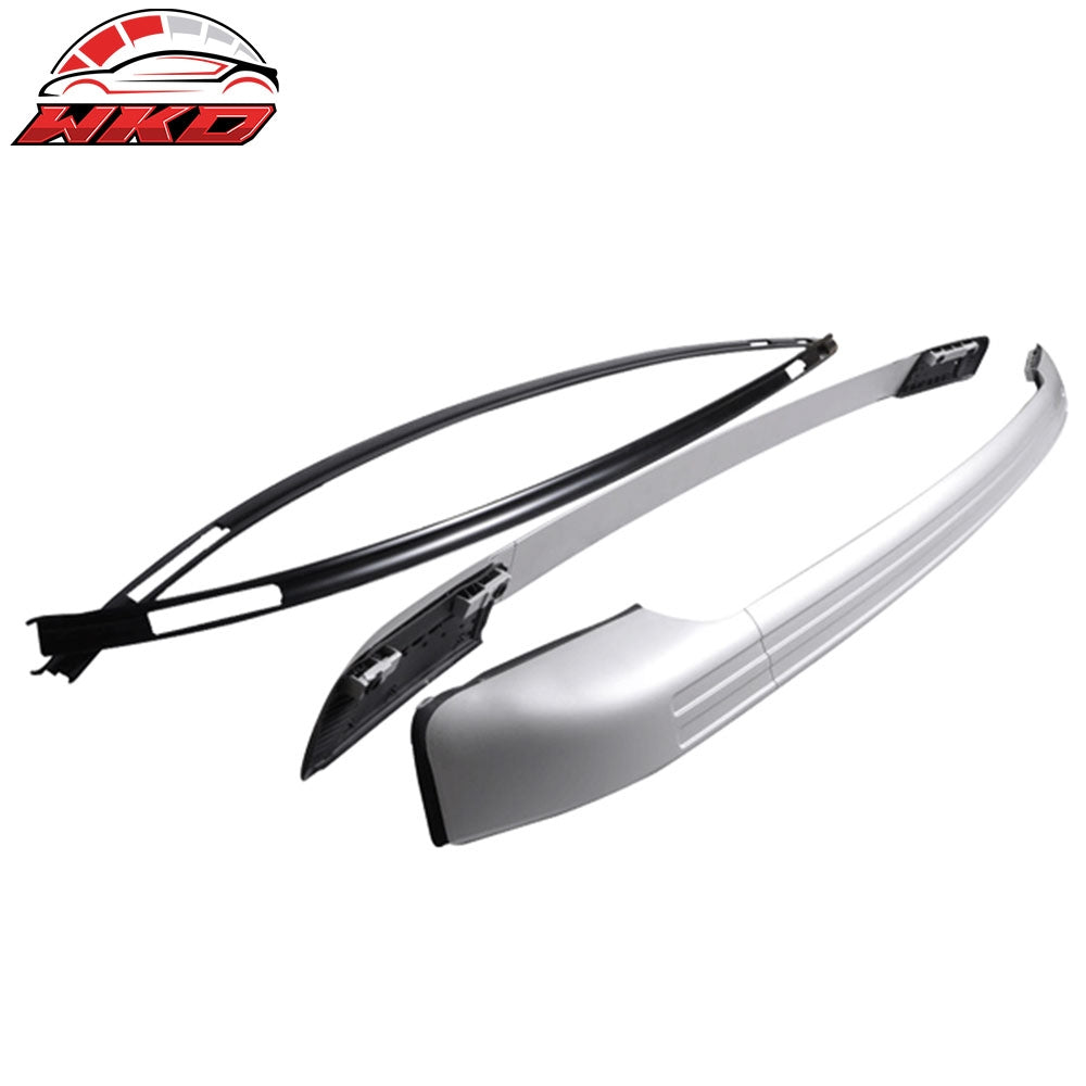 Wholesale 08-14 BMW X6 E71 E72 OE Factory Style Roof Rack 2Pc