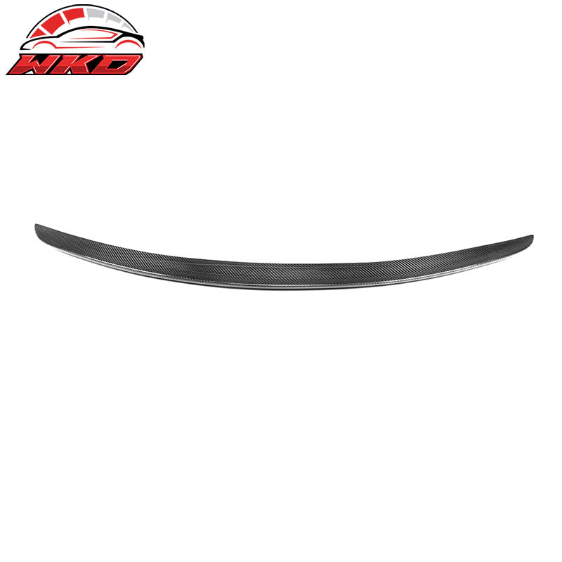 Wholesale 09-16 BMW Z Series Z4 E89 3D Style Rear Trunk Spoiler Wing Carbon Fiber CF