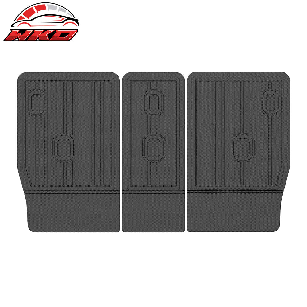 For 17-24 MINI F60 Cooper Countryman 3D All Weather Backrest Mat Cover Guard TPE | Wholesale