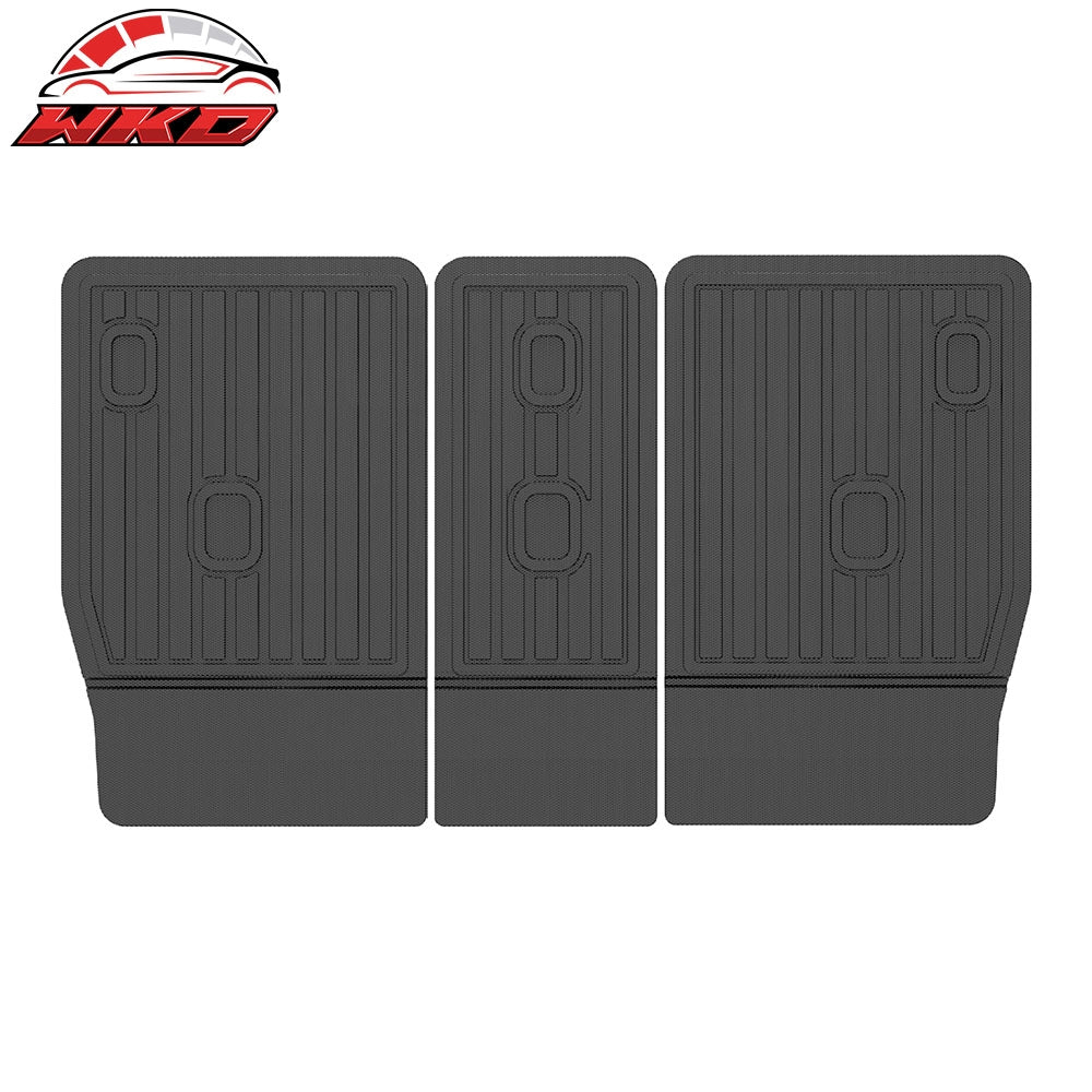 For 17-24 MINI F60 Cooper Countryman 3D All Weather Backrest Mat Cover Guard TPE | Wholesale
