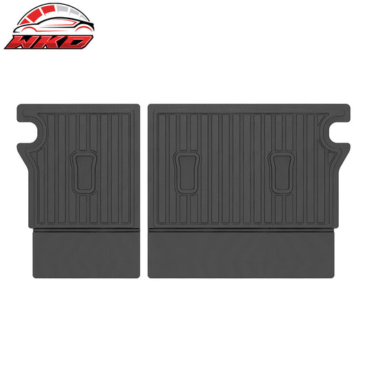 2024-25 Buick Envista & Chevy Trax TPE Backrest Mats Rear Back Seat Protector | Wholesale