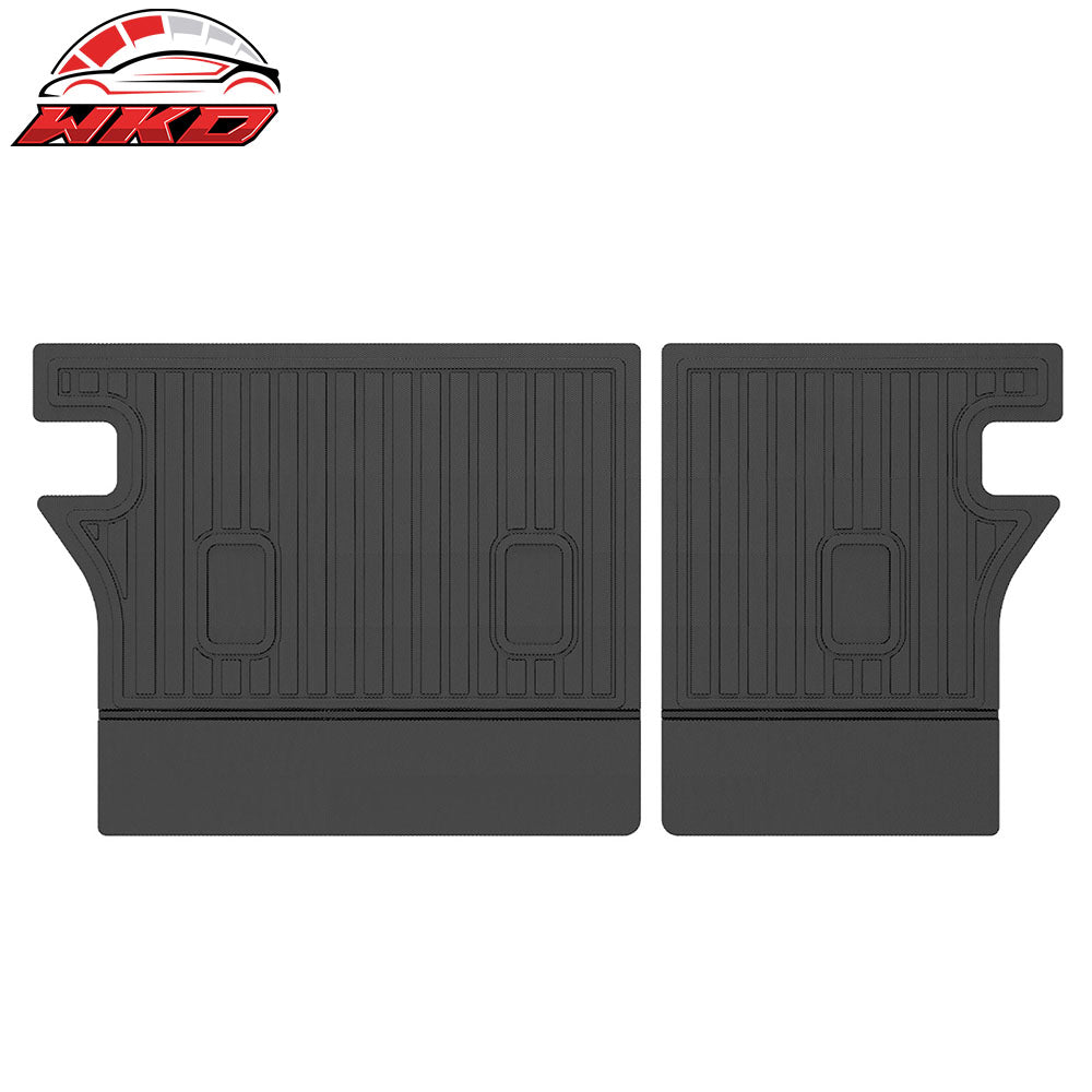 2024-26 Honda Prologue/Chevrolet Blazer EV All Weather Backrest Mats TPE | Wholesale