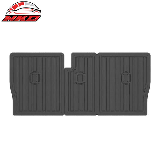 2021-25 Benz H247 GLA-Class Backrest Mats Rear Row Back Seat Protector TPE | Wholesale