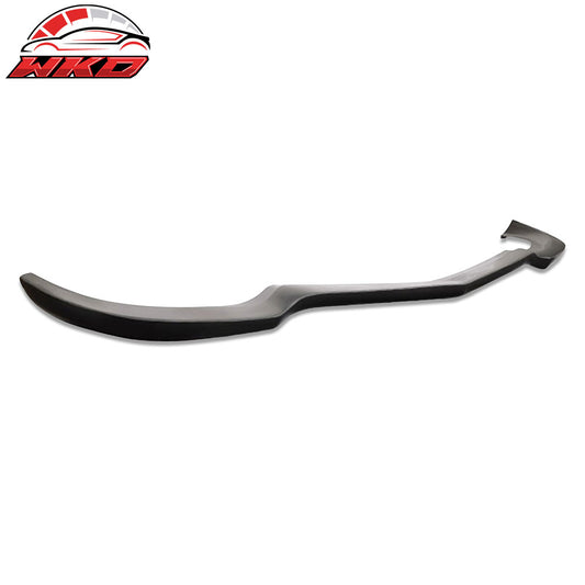 Wholesale 08-10 Benz C-Class W204 H Style Front Bumper Lip Spoiler Unpainted PP
