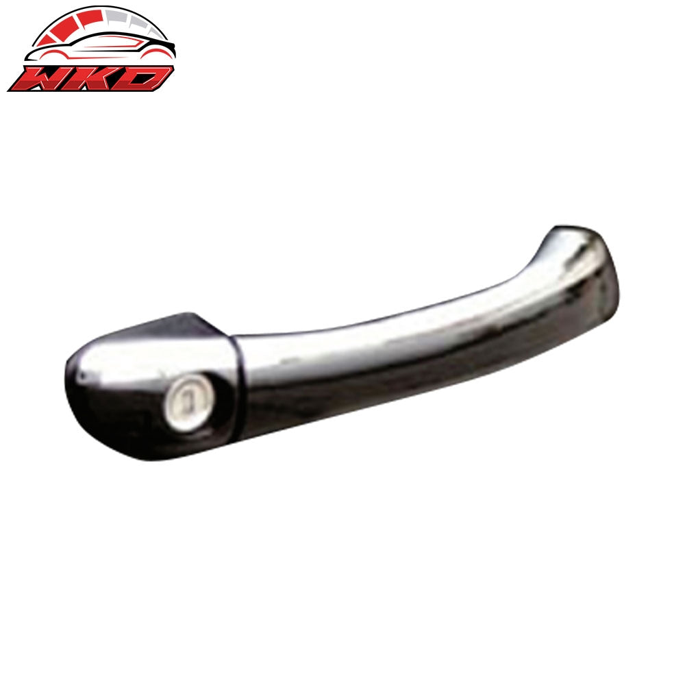 Wholesale 01-07 Benz W203 C-Class & 03-09 W211 E-Class 4PCS  Door Handle Cover Chrome