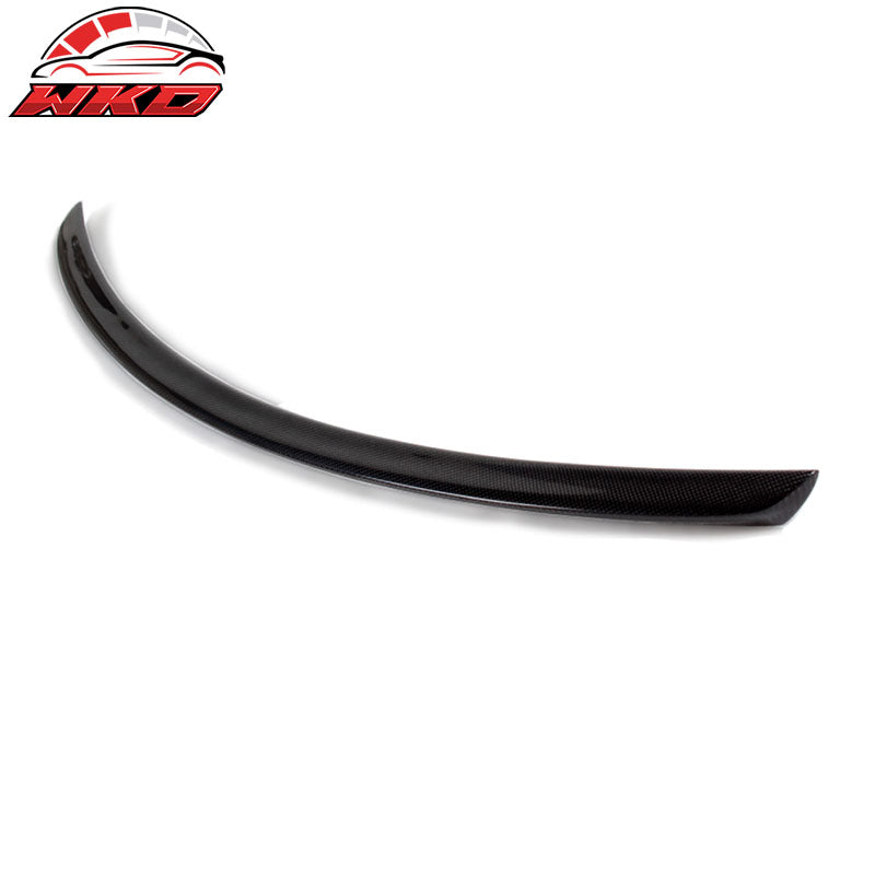 Wholesale 05-10 Benz W219 CLS300 CLS63 AMG Carbon Fiber Trunk Spoiler