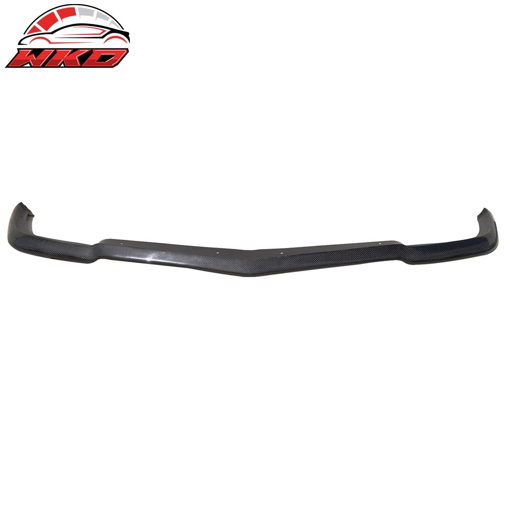 Wholesale 07-09 Benz E-Class W211 H Style Front Bumper Lip Spoiler PP Unpainted