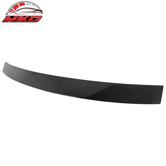 Wholesale 17-23 Benz W238 C238 E-Class Coupe OE Style Roof Spoiler Painted #040 Black
